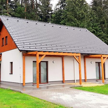 Apartmany Deluxe Sázava  Zewnętrze zdjęcie