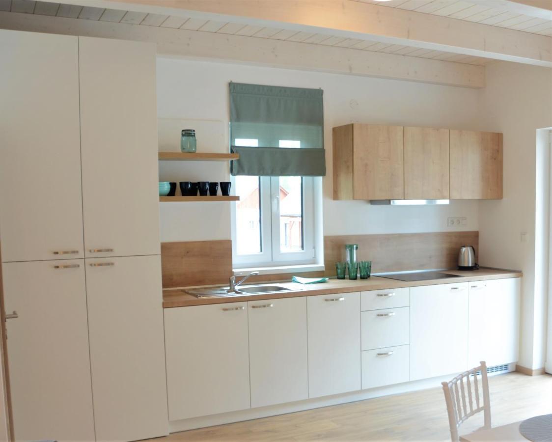 Apartmany Deluxe Sázava  Zewnętrze zdjęcie