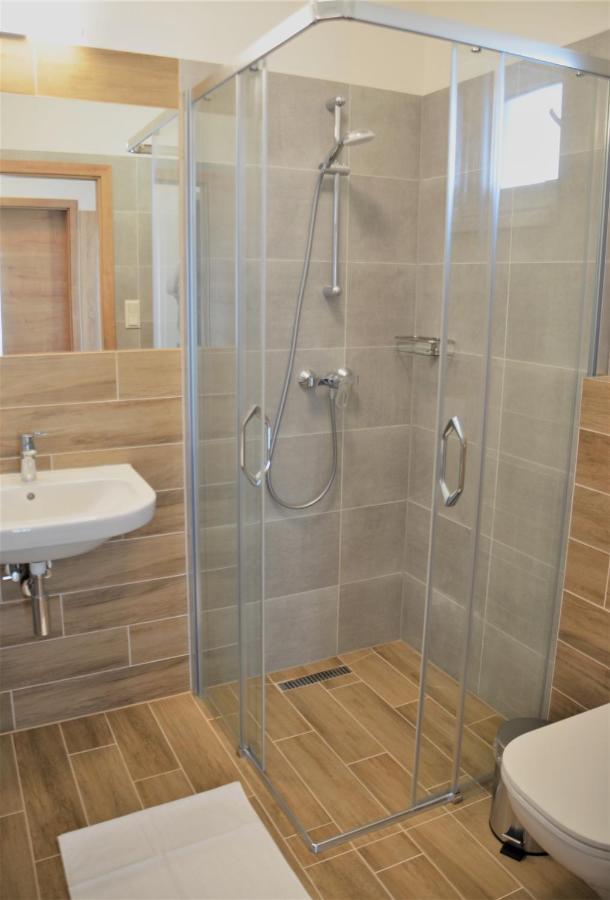Apartmany Deluxe Sázava  Zewnętrze zdjęcie