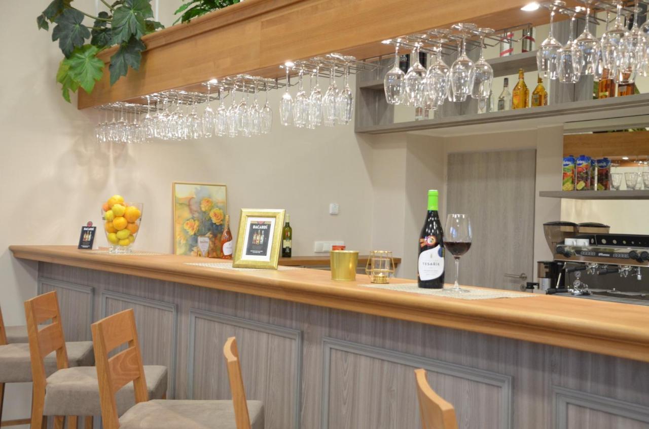 Apartmany Deluxe Sázava  Zewnętrze zdjęcie