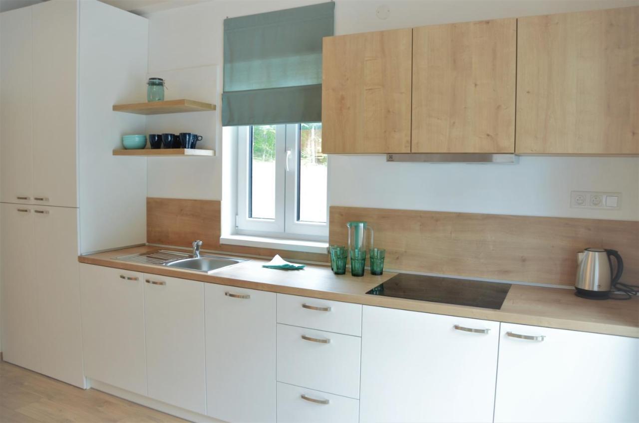 Apartmany Deluxe Sázava  Zewnętrze zdjęcie