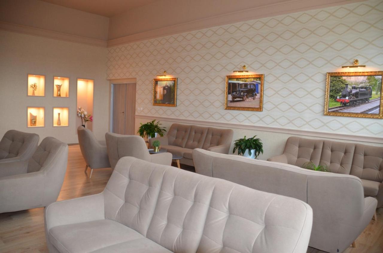 Apartmany Deluxe Sázava  Zewnętrze zdjęcie