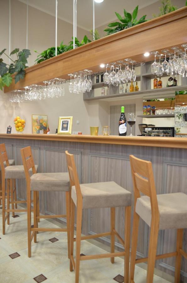 Apartmany Deluxe Sázava  Zewnętrze zdjęcie