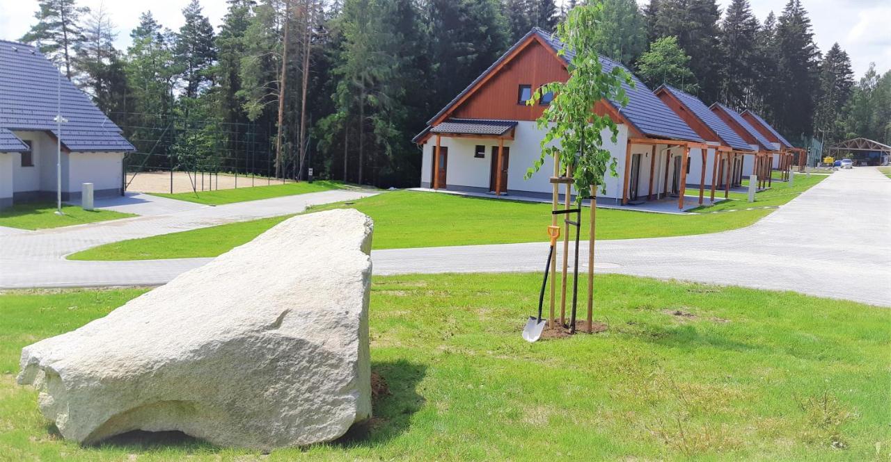 Apartmany Deluxe Sázava  Zewnętrze zdjęcie