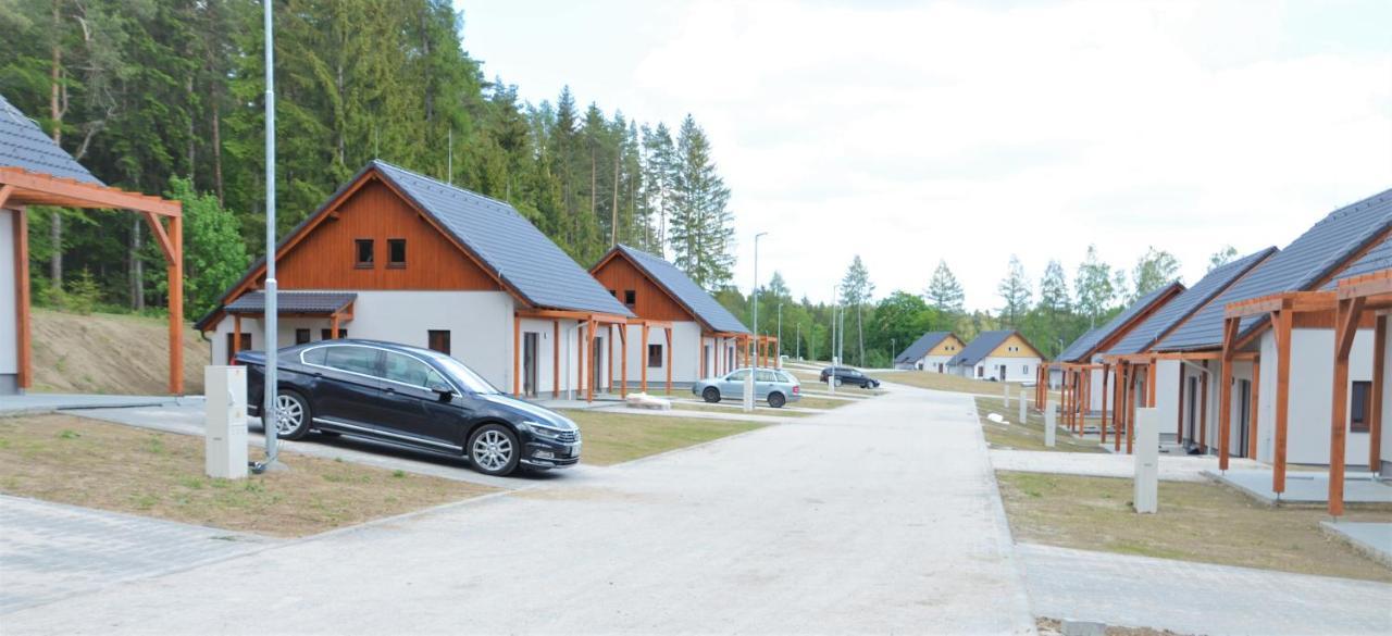 Apartmany Deluxe Sázava  Zewnętrze zdjęcie