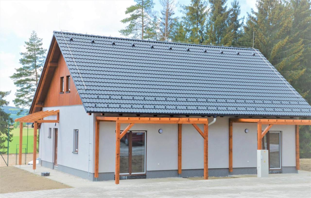 Apartmany Deluxe Sázava  Zewnętrze zdjęcie