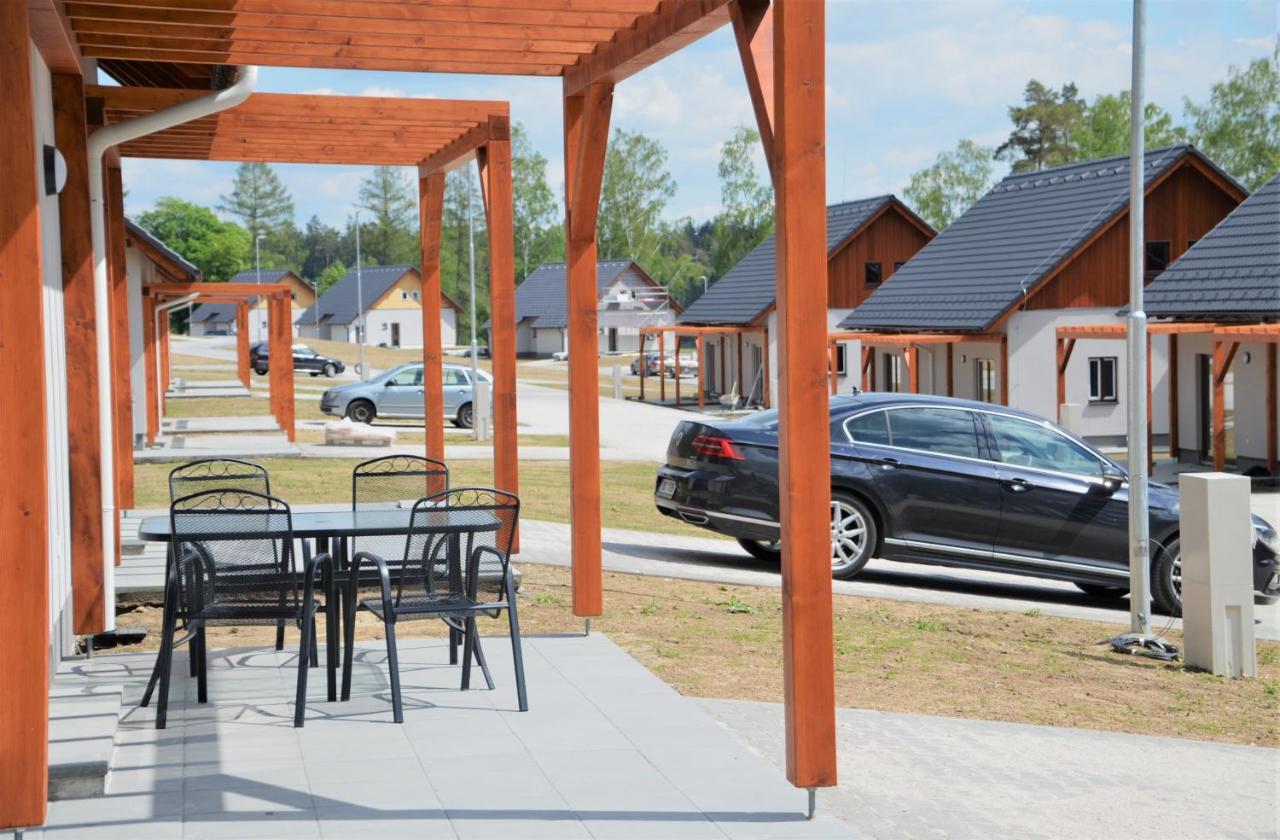 Apartmany Deluxe Sázava  Zewnętrze zdjęcie