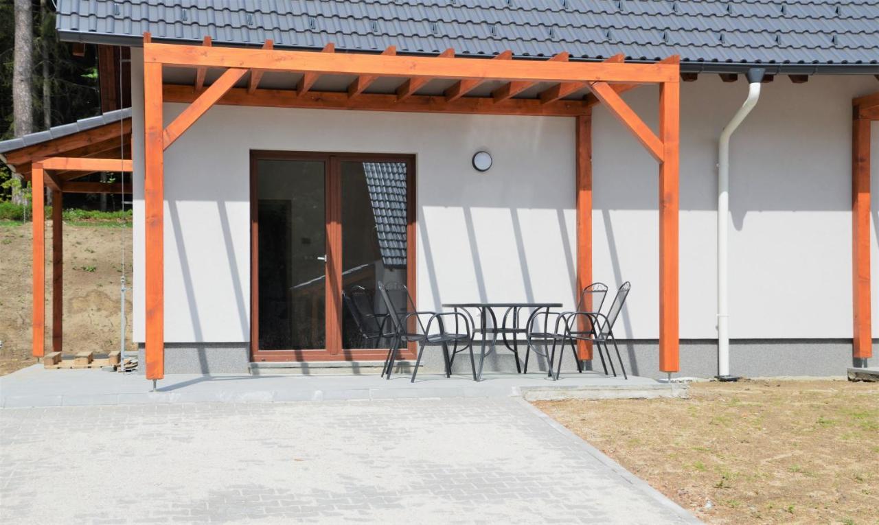 Apartmany Deluxe Sázava  Zewnętrze zdjęcie