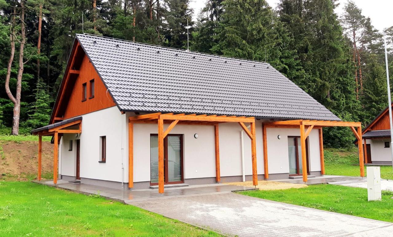 Apartmany Deluxe Sázava  Zewnętrze zdjęcie