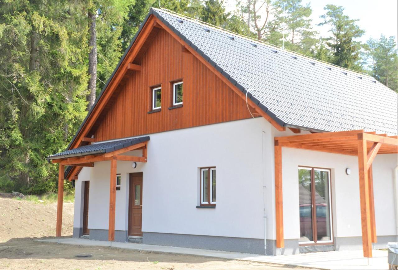 Apartmany Deluxe Sázava  Zewnętrze zdjęcie