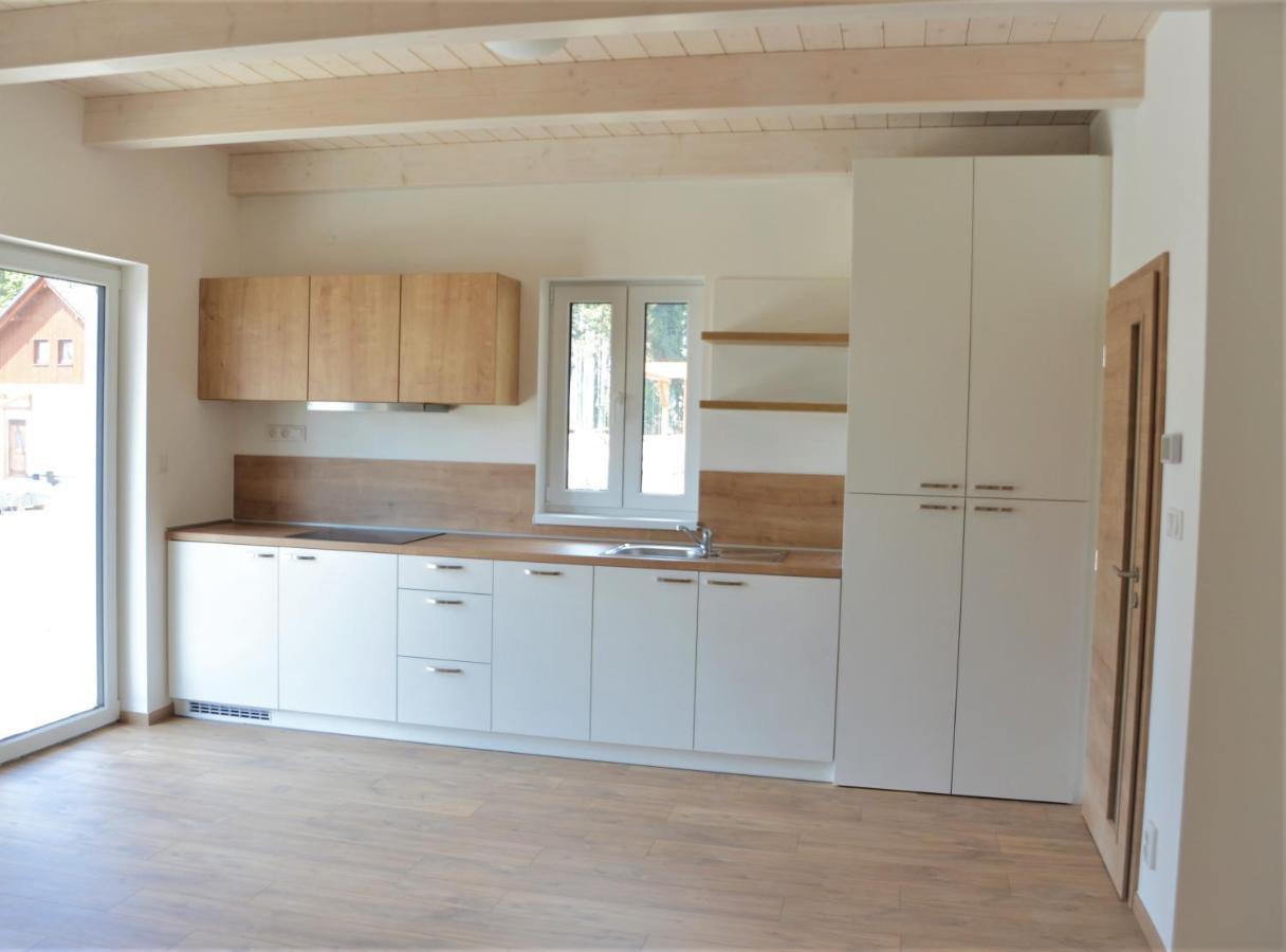 Apartmany Deluxe Sázava  Zewnętrze zdjęcie